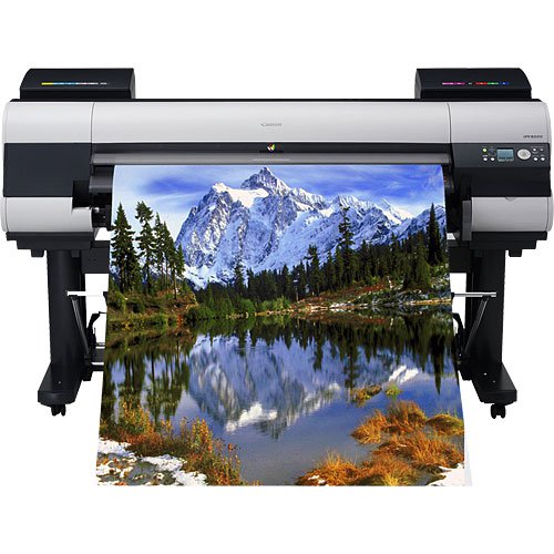 larg printing