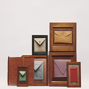 Envelopes