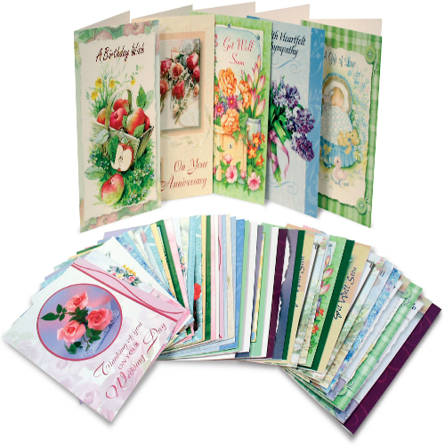 GreetingCards