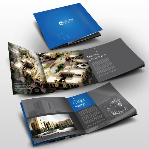 booklets