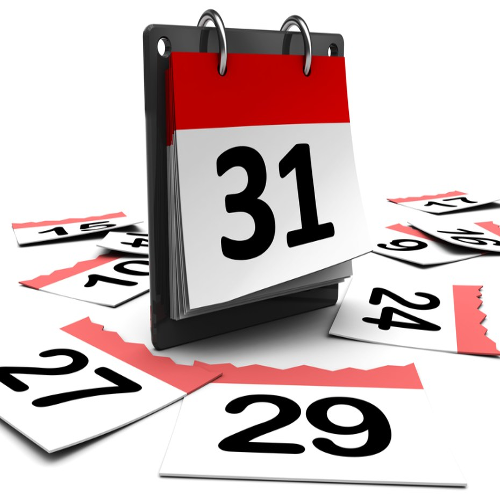 calender